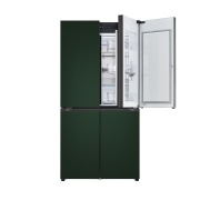LG 오브제컬렉션 LG 디오스 매직스페이스 오브제컬렉션 냉장고 (M871SGG151S.AKOR) 썸네일이미지 4