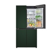 LG 오브제컬렉션 LG 디오스 매직스페이스 오브제컬렉션 냉장고 (M871SGG151S.AKOR) 썸네일이미지 6