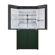 LG 오브제컬렉션 LG 디오스 매직스페이스 오브제컬렉션 냉장고 (M871SGG151S.AKOR) 썸네일이미지 9