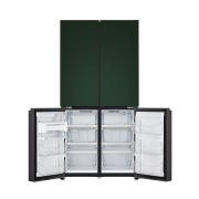 LG 오브제컬렉션 LG 디오스 매직스페이스 오브제컬렉션 냉장고 (M871SGG151S.AKOR) 썸네일이미지 11
