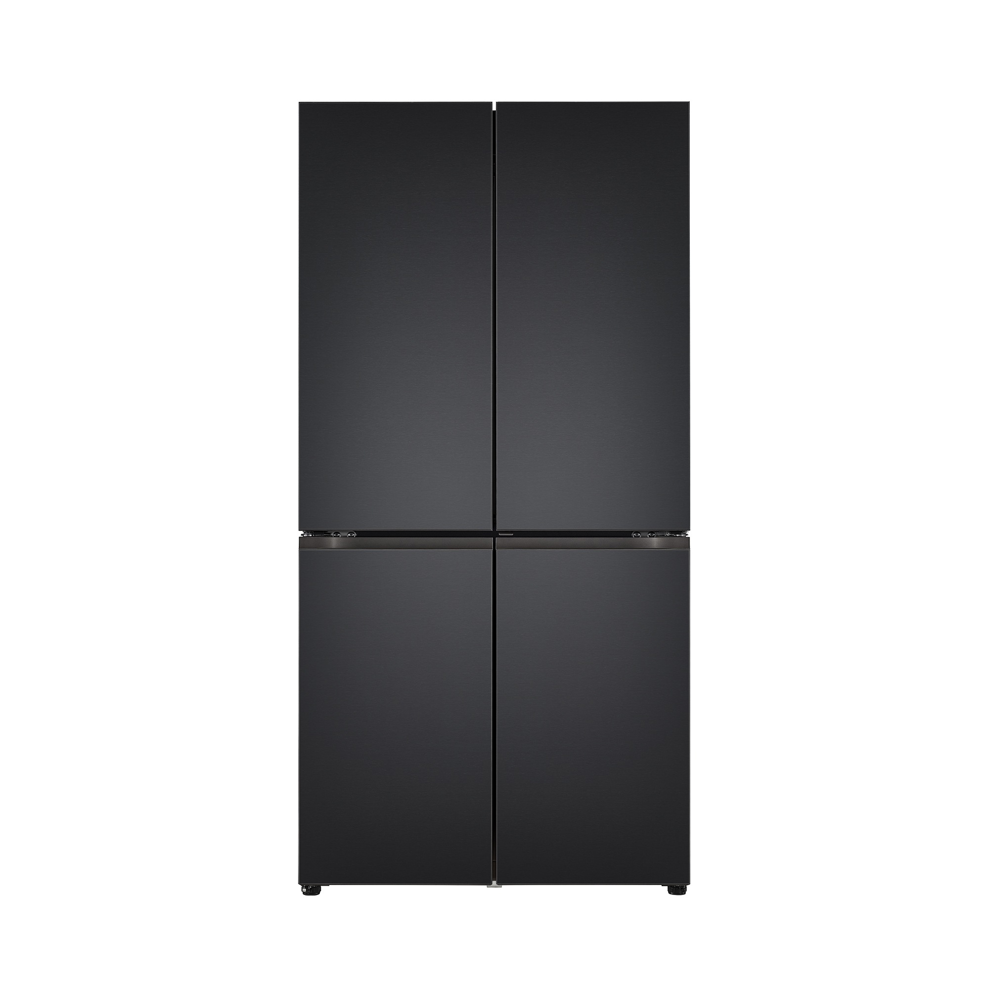 냉장고 LG 디오스 매직스페이스 오브제컬렉션 냉장고 (M871SMM151S.AKOR) 줌이미지 0