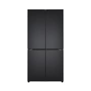 냉장고 LG 디오스 매직스페이스 오브제컬렉션 냉장고 (M871SMM151S.AKOR) 썸네일이미지 0