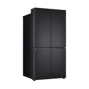 냉장고 LG 디오스 매직스페이스 오브제컬렉션 냉장고 (M871SMM151S.AKOR) 썸네일이미지 1