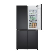 냉장고 LG 디오스 매직스페이스 오브제컬렉션 냉장고 (M871SMM151S.AKOR) 썸네일이미지 3