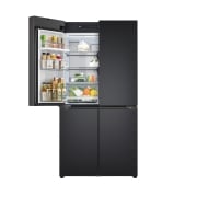 냉장고 LG 디오스 매직스페이스 오브제컬렉션 냉장고 (M871SMM151S.AKOR) 썸네일이미지 7