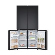 냉장고 LG 디오스 매직스페이스 오브제컬렉션 냉장고 (M871SMM151S.AKOR) 썸네일이미지 10