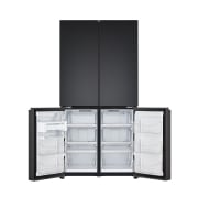 냉장고 LG 디오스 매직스페이스 오브제컬렉션 냉장고 (M871SMM151S.AKOR) 썸네일이미지 11