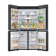 냉장고 LG 디오스 매직스페이스 오브제컬렉션 냉장고 (M871SMM151S.AKOR) 썸네일이미지 12