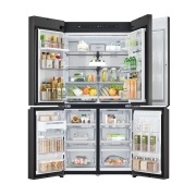 냉장고 LG 디오스 매직스페이스 오브제컬렉션 냉장고 (M871SMM151S.AKOR) 썸네일이미지 13