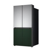 냉장고 LG 디오스 매직스페이스 오브제컬렉션 냉장고 (M871SSG151S.AKOR) 썸네일이미지 2