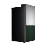 냉장고 LG 디오스 매직스페이스 오브제컬렉션 냉장고 (M871SSG151S.AKOR) 썸네일이미지 3