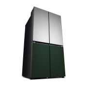 냉장고 LG 디오스 매직스페이스 오브제컬렉션 냉장고 (M871SSG151S.AKOR) 썸네일이미지 4