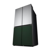 냉장고 LG 디오스 매직스페이스 오브제컬렉션 냉장고 (M871SSG151S.AKOR) 썸네일이미지 5