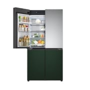 냉장고 LG 디오스 매직스페이스 오브제컬렉션 냉장고 (M871SSG151S.AKOR) 썸네일이미지 8