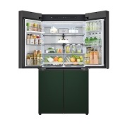 냉장고 LG 디오스 매직스페이스 오브제컬렉션 냉장고 (M871SSG151S.AKOR) 썸네일이미지 9