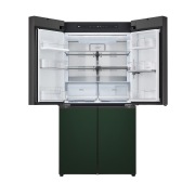냉장고 LG 디오스 매직스페이스 오브제컬렉션 냉장고 (M871SSG151S.AKOR) 썸네일이미지 10