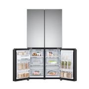 냉장고 LG 디오스 매직스페이스 오브제컬렉션 냉장고 (M871SSG151S.AKOR) 썸네일이미지 11