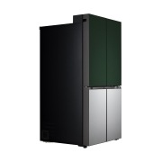LG 오브제컬렉션 LG 디오스 매직스페이스 오브제컬렉션 냉장고 (M871SGS151.AKOR) 썸네일이미지 3