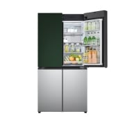 LG 오브제컬렉션 LG 디오스 매직스페이스 오브제컬렉션 냉장고 (M871SGS151.AKOR) 썸네일이미지 7