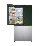 LG 오브제컬렉션 LG 디오스 매직스페이스 오브제컬렉션 냉장고 (M871SGS151.AKOR) 썸네일이미지 8