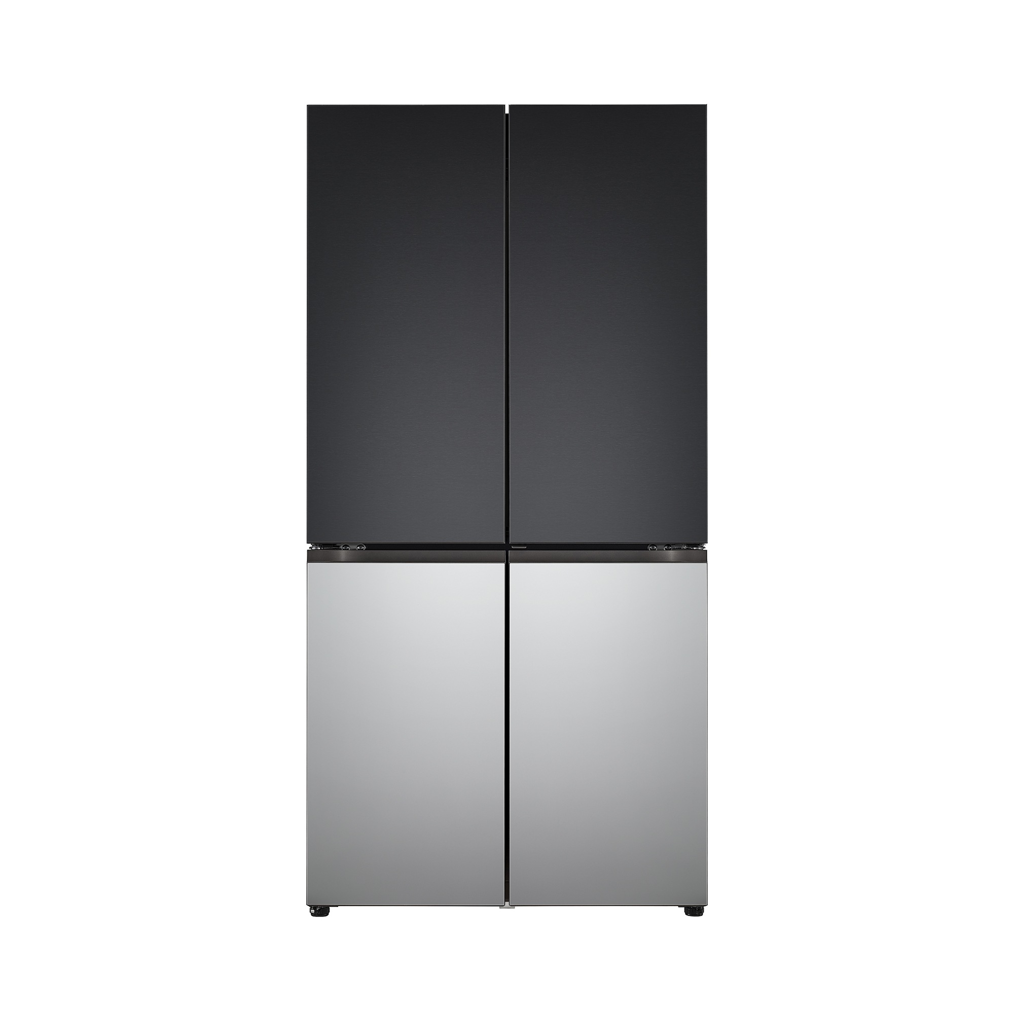 LG 오브제컬렉션 LG 디오스 매직스페이스 오브제컬렉션 냉장고 (M871SMS151S.AKOR) 줌이미지 0