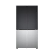 냉장고 LG 디오스 매직스페이스 오브제컬렉션 냉장고 (M871SMS151S.AKOR) 썸네일이미지 0
