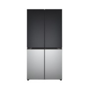 LG 오브제컬렉션 LG 디오스 매직스페이스 오브제컬렉션 냉장고 (M871SMS151S.AKOR) 썸네일이미지 0