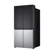 냉장고 LG 디오스 매직스페이스 오브제컬렉션 냉장고 (M871SMS151S.AKOR) 썸네일이미지 2