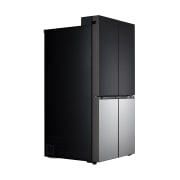 냉장고 LG 디오스 매직스페이스 오브제컬렉션 냉장고 (M871SMS151S.AKOR) 썸네일이미지 3