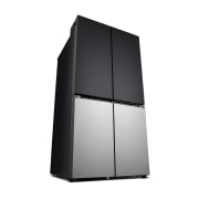 냉장고 LG 디오스 매직스페이스 오브제컬렉션 냉장고 (M871SMS151S.AKOR) 썸네일이미지 4