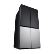 LG 오브제컬렉션 LG 디오스 매직스페이스 오브제컬렉션 냉장고 (M871SMS151S.AKOR) 썸네일이미지 4