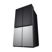 냉장고 LG 디오스 매직스페이스 오브제컬렉션 냉장고 (M871SMS151S.AKOR) 썸네일이미지 5