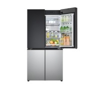 LG 오브제컬렉션 LG 디오스 매직스페이스 오브제컬렉션 냉장고 (M871SMS151S.AKOR) 썸네일이미지 7