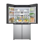 냉장고 LG 디오스 매직스페이스 오브제컬렉션 냉장고 (M871SMS151S.AKOR) 썸네일이미지 9