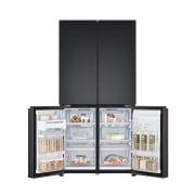 냉장고 LG 디오스 매직스페이스 오브제컬렉션 냉장고 (M871SMS151S.AKOR) 썸네일이미지 11