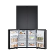 LG 오브제컬렉션 LG 디오스 매직스페이스 오브제컬렉션 냉장고 (M871SMS151S.AKOR) 썸네일이미지 11