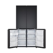 LG 오브제컬렉션 LG 디오스 매직스페이스 오브제컬렉션 냉장고 (M871SMS151S.AKOR) 썸네일이미지 12