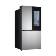 LG 오브제컬렉션 LG 디오스 노크온 더블매직스페이스 오브제컬렉션 냉장고 (M871SSS551S.AKOR) 썸네일이미지 2