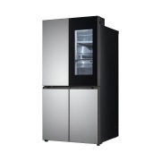 LG 오브제컬렉션 LG 디오스 노크온 더블매직스페이스 오브제컬렉션 냉장고 (M871SSS551S.AKOR) 썸네일이미지 3