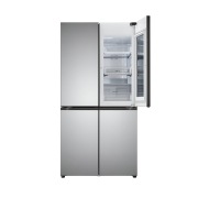 LG 오브제컬렉션 LG 디오스 노크온 더블매직스페이스 오브제컬렉션 냉장고 (M871SSS551S.AKOR) 썸네일이미지 5