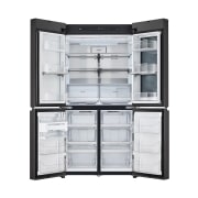 냉장고 LG 디오스 노크온 더블매직스페이스 오브제컬렉션 냉장고 (M871SGG551S.AKOR) 썸네일이미지 14