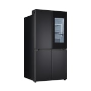냉장고 LG 디오스 노크온 더블매직스페이스 오브제컬렉션 냉장고 (M871SMM551S.AKOR) 썸네일이미지 2