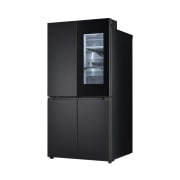 냉장고 LG 디오스 노크온 더블매직스페이스 오브제컬렉션 냉장고 (M871SMM551S.AKOR) 썸네일이미지 3