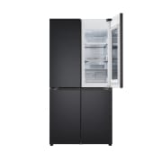냉장고 LG 디오스 노크온 더블매직스페이스 오브제컬렉션 냉장고 (M871SMM551S.AKOR) 썸네일이미지 5