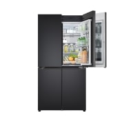 냉장고 LG 디오스 노크온 더블매직스페이스 오브제컬렉션 냉장고 (M871SMM551S.AKOR) 썸네일이미지 6