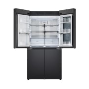 냉장고 LG 디오스 노크온 더블매직스페이스 오브제컬렉션 냉장고 (M871SMM551S.AKOR) 썸네일이미지 10