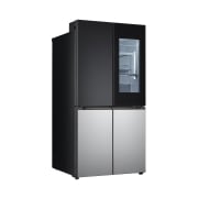 냉장고 LG 디오스 노크온 더블매직스페이스 오브제컬렉션 냉장고 (M871SMS551S.AKOR) 썸네일이미지 2