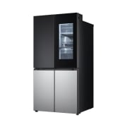 냉장고 LG 디오스 노크온 더블매직스페이스 오브제컬렉션 냉장고 (M871SMS551S.AKOR) 썸네일이미지 3