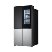 LG 오브제컬렉션 LG 디오스 노크온 더블매직스페이스 오브제컬렉션 냉장고 (M871SMS551S.AKOR) 썸네일이미지 3
