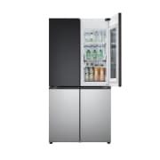냉장고 LG 디오스 노크온 더블매직스페이스 오브제컬렉션 냉장고 (M871SMS551S.AKOR) 썸네일이미지 4